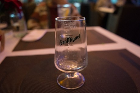 Marina De La Duquesa